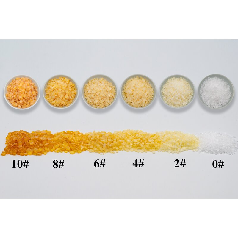 Hydrogenated DCPD Resins Manufacturer - Water White C5 Hydrocarbon for Paint Ink