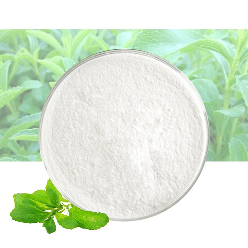 Stevia Powder Manufacturer - 98% Extract High Purity Pure