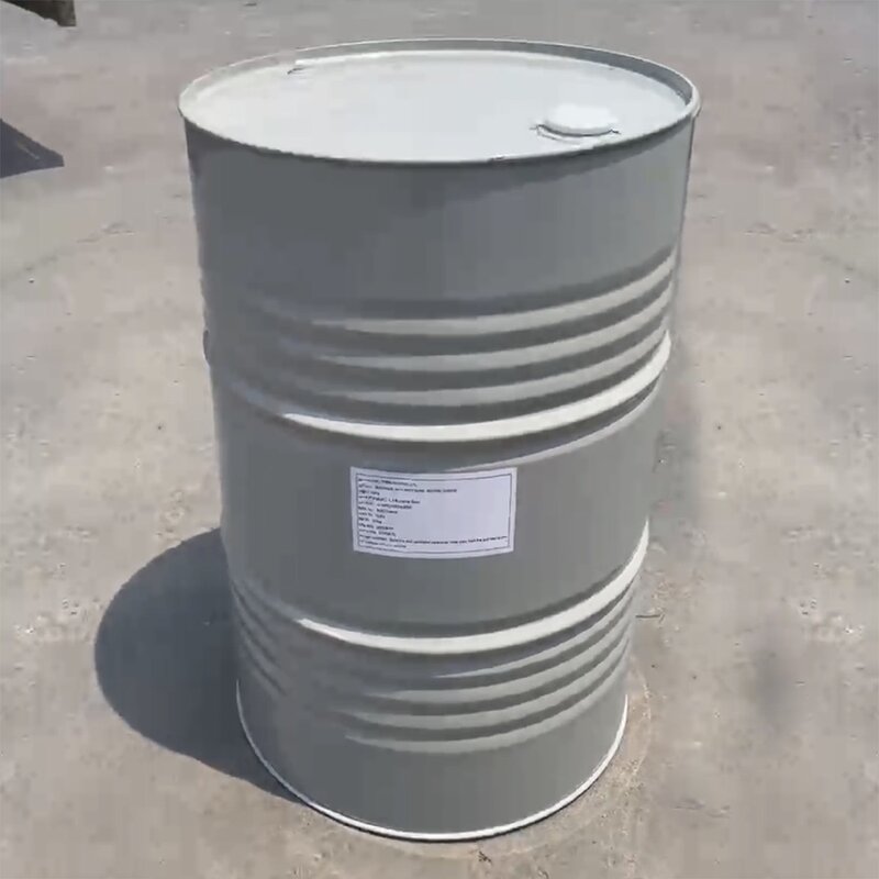 Propylene Glycol Manufacturer - Food Grade 99.5% CAS 57-55-6 Propanediol