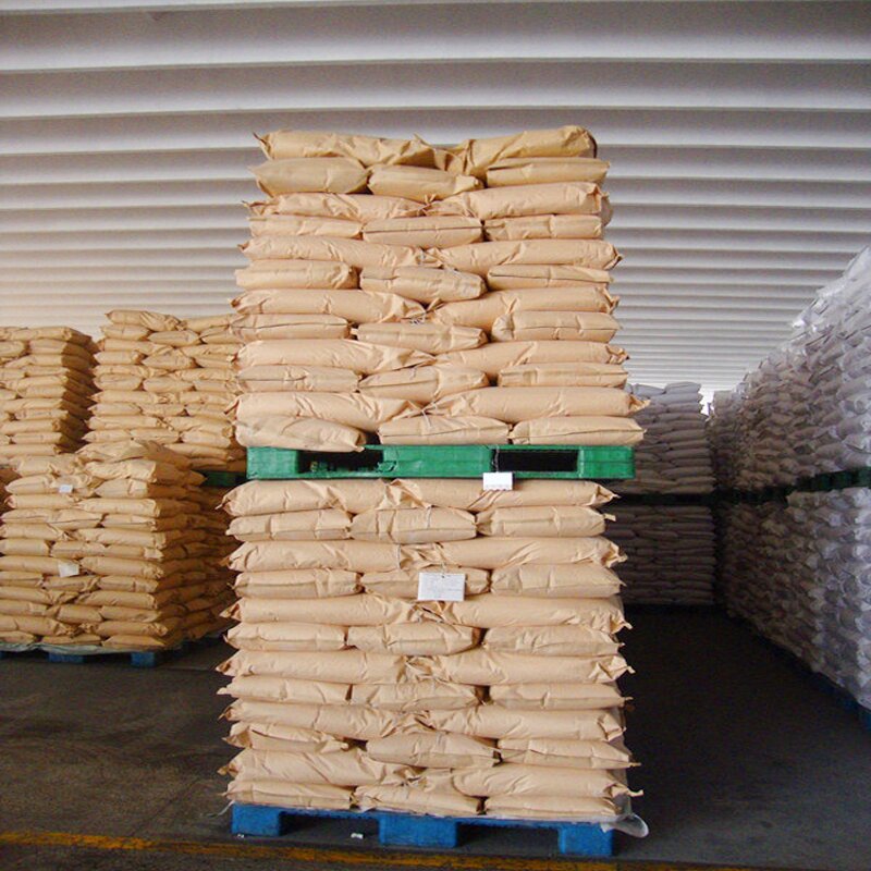 Calcium Stearate Powder Manufacturer - PVC Grade for Plastic Industry