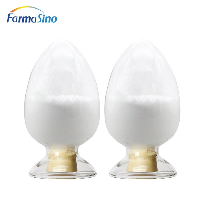 EDTA Powder Factory - Ethylene Diamine Tetraacetic Acid 2NA 4NA Supply