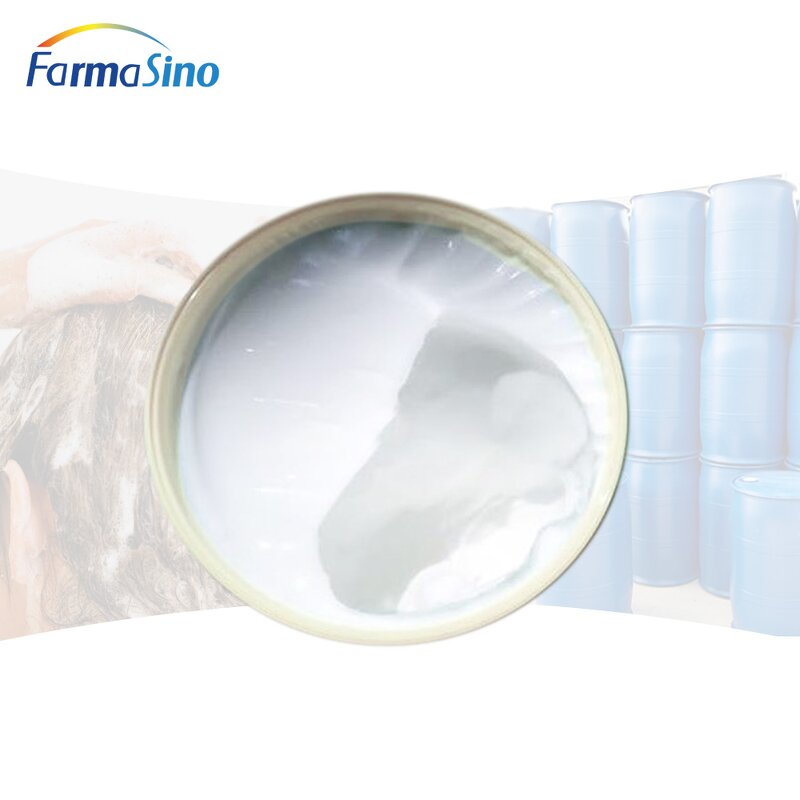 CTAC Powder Factory - Cetyltrimethylammonium Chloride Surfactant CAS 112-02-7 Supply