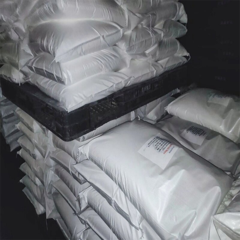 Calcium Stearate Manufacturer - Food Grade CAS 1592-23-0 Pure