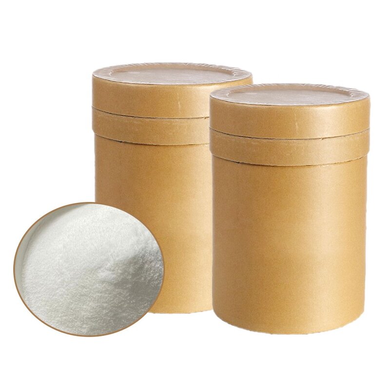 Creatine Monohydrate Powder Manufacturer - 200 Mesh Raw Material HCL & Private Label