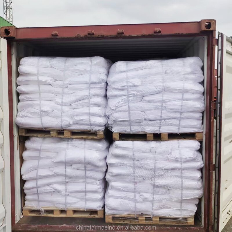 Citric Acid Manufacturer - Anhydrous Food Grade & Monohydrate 25kg Wholesale