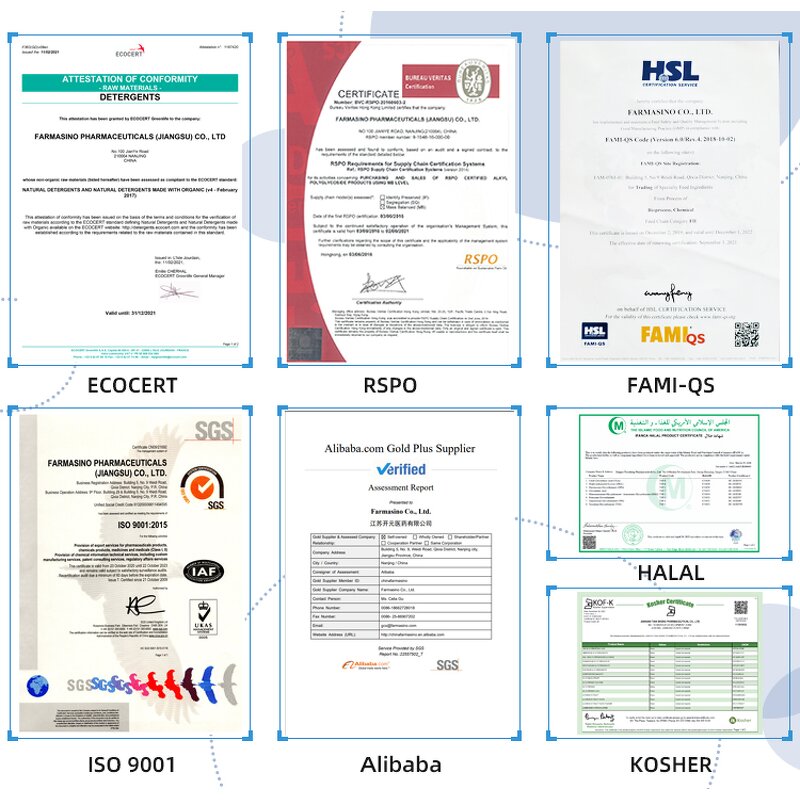L-Threonine Manufacturer - 98.5% Animal Feed for Pig CAS 72-19-5