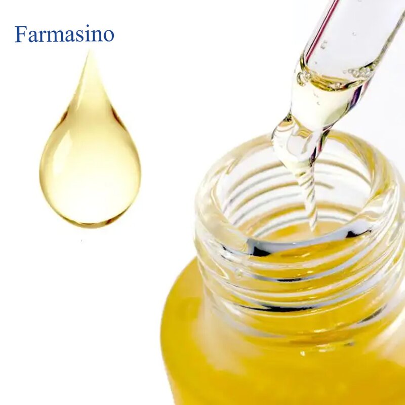 Alkyl Polyglycoside Manufacturer - APG0810 APG1214 Plant-Based Surfactant for Shampoo