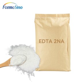 EDTA Powder Manufacturer - 99% High Purity Wholesale