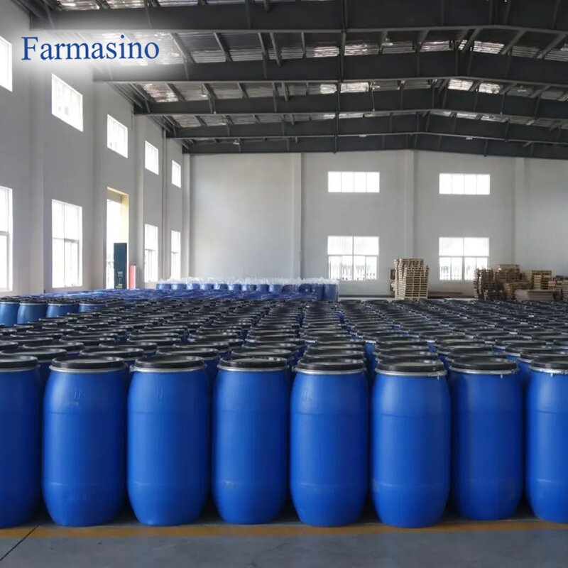 DMSO Manufacturer - Dimethyl Sulfoxide 99.9% Purity CAS 67-68-5