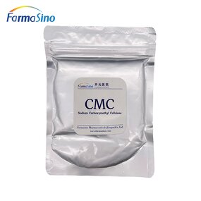Sodium Carboxymethyl Cellulose Manufacturer - CMC for Mining Oil Drilling Thickeners