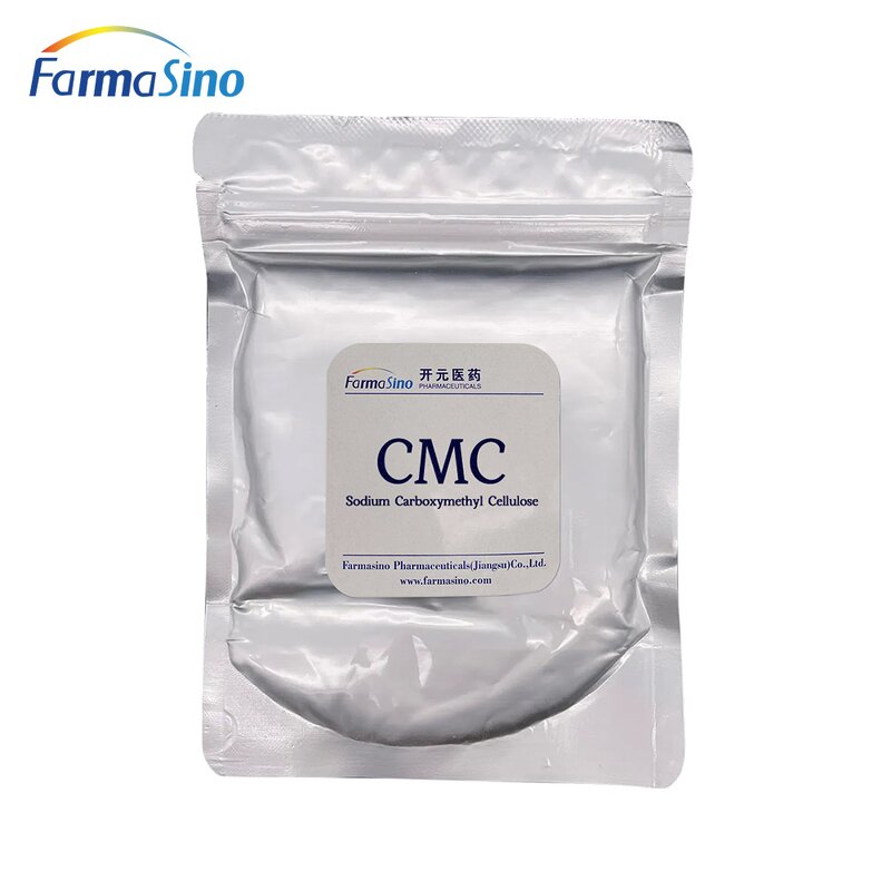 Sodium Carboxymethyl Cellulose Manufacturer - CMC for Mining Oil Drilling Thickeners