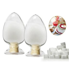 Isomalt Powder Manufacturer - Food Grade Crystal Bulk Supplier Price