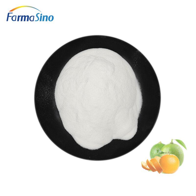 NHDC Sweetener Manufacturer - Food Grade Neohesperidin Dihydrochalcone from Orange Peel