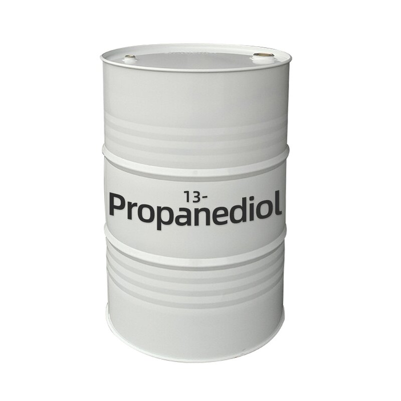 1,3-Propanediol Factory - 99.8% Zemea Cosmetic Grade CAS 504-63-2 Wholesale