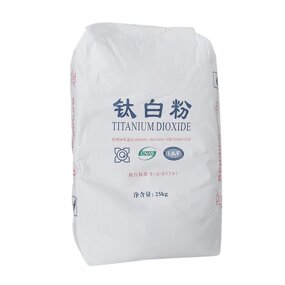 Titanium Dioxide Manufacturer - Rutile Grade 6618 Paint Coating Pigment