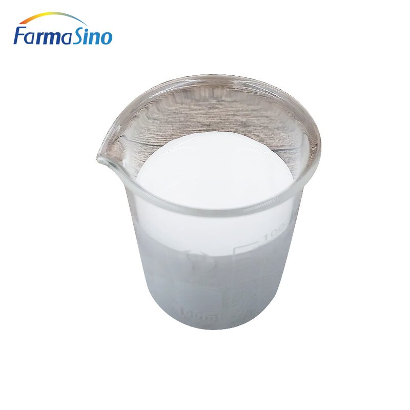 Zinc Pyrithione Liquid Manufacturer - 50% ZPT for Hair Care Shampoo Cosmetic Raw Material