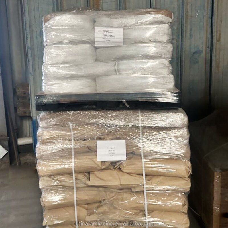 Citric Acid Manufacturer - Anhydrous Food Grade & Monohydrate 25kg Wholesale