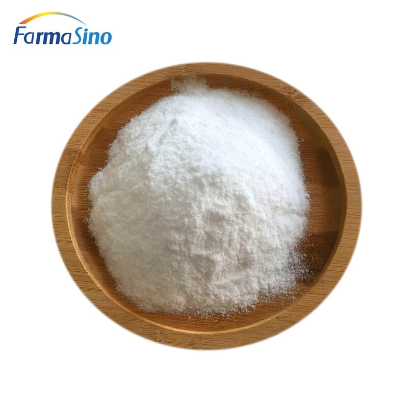 Rhamnose Monohydrate Powder Factory - 98% Purity Sweetener Hot Sale
