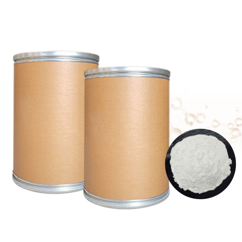 NMN Powder Manufacturer - Beta Nicotinamide Mononucleotide 99.9% Purity Bulk Supply