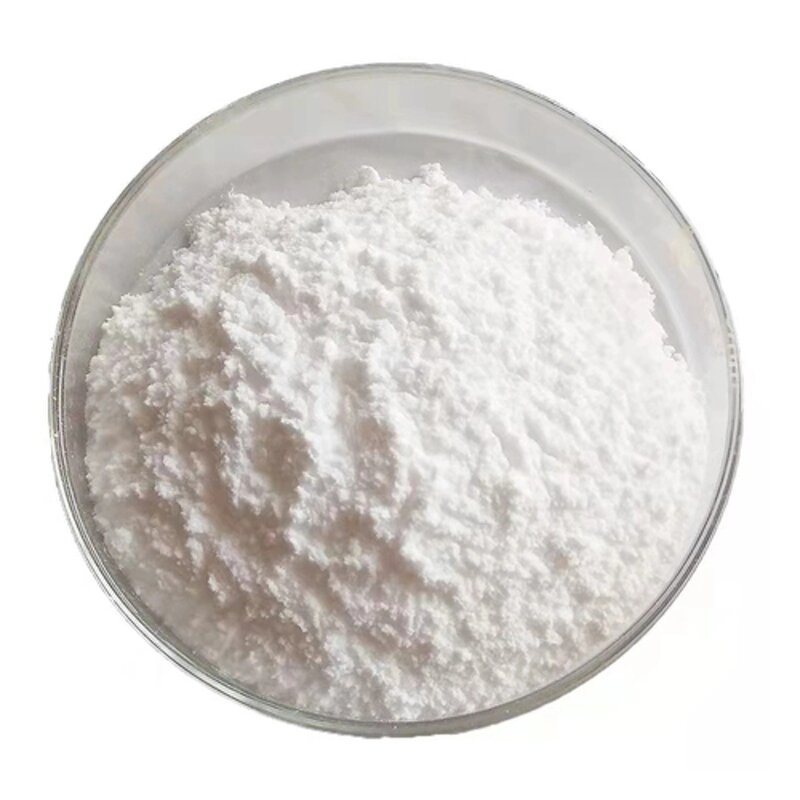 Calcium Stearate Manufacturer - Food Grade CAS 1592-23-0 Pure