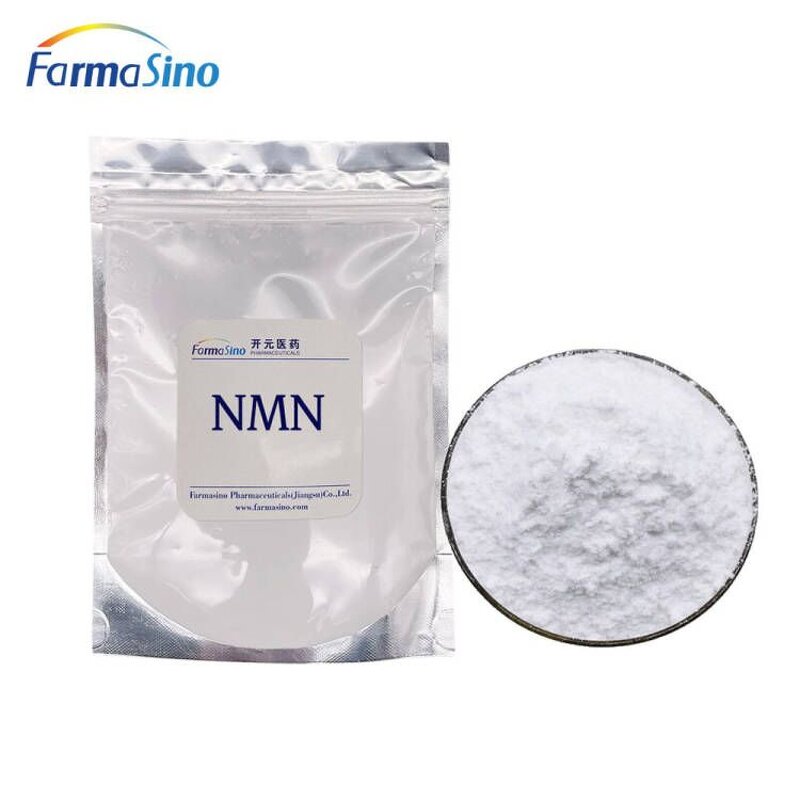 NMN Powder Manufacturer - Beta-Nicotinamide Mononucleotide 99% Pure & Private Label