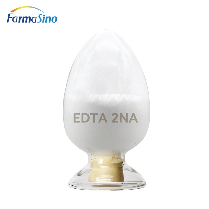 EDTA Powder Manufacturer - 99% High Purity Wholesale