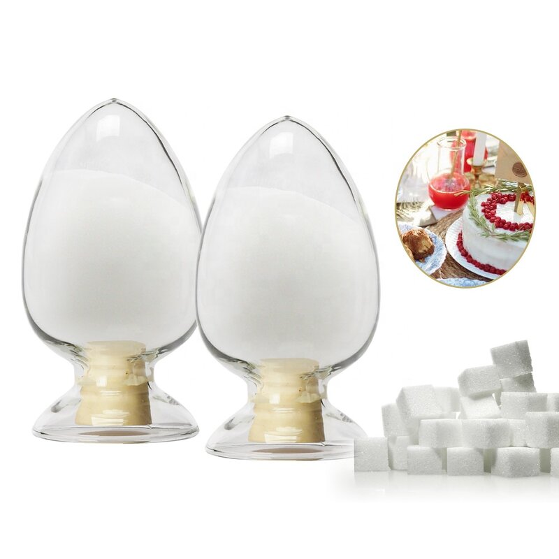 Isomalt Powder Manufacturer - Organic E953 Food Additive Low Price