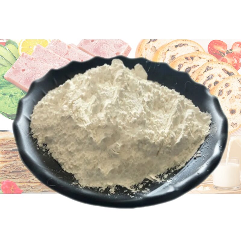 Textured Soy Protein Manufacturer - Food Grade Hydrolyzed Isolated TVP