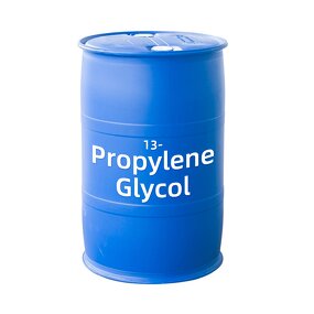 Propylene Glycol Manufacturer - Food Grade 99.5% CAS 57-55-6 Propanediol