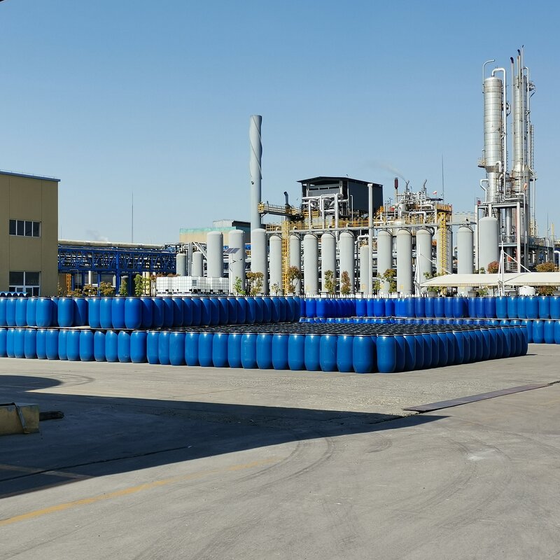 Benzyl Alcohol Manufacturer - Organic Intermediates CAS 100-51-6