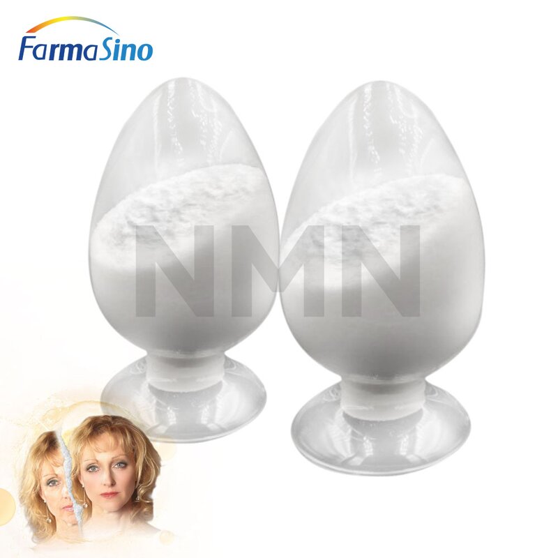 NMN Powder Manufacturer - Beta-Nicotinamide Mononucleotide 99% Pure & Private Label