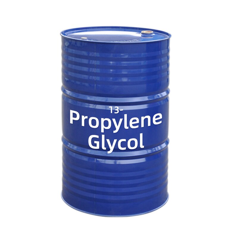 Propylene Glycol Manufacturer - USP 4 Tones Fast Delivery MPG Best Selling