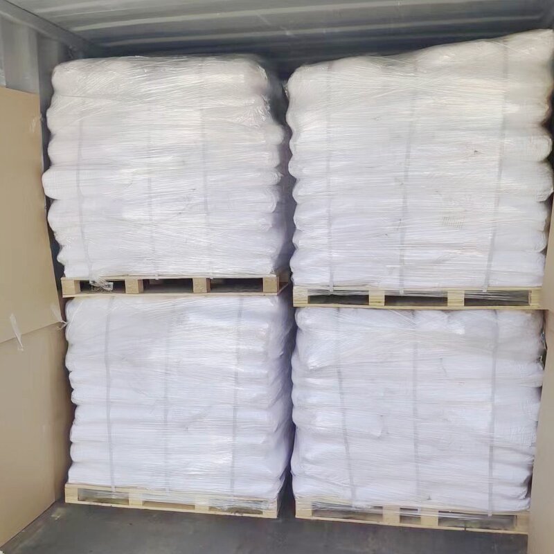 Isomalt Powder Manufacturer - Food Grade E953 Crystal Farmasino
