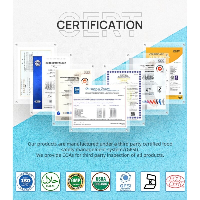 Vanillin Powder Manufacturer - Food Grade 25kg Package Top Selling