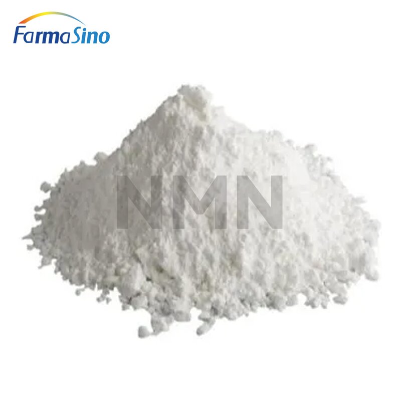 NMN Powder Manufacturer - Beta-Nicotinamide Mononucleotide 99% Pure & Private Label
