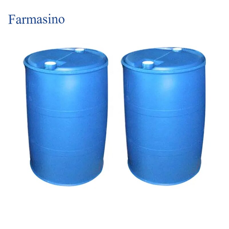 Alkyl Polyglycoside Manufacturer - APG0810 APG1214 Plant-Based Surfactant for Shampoo