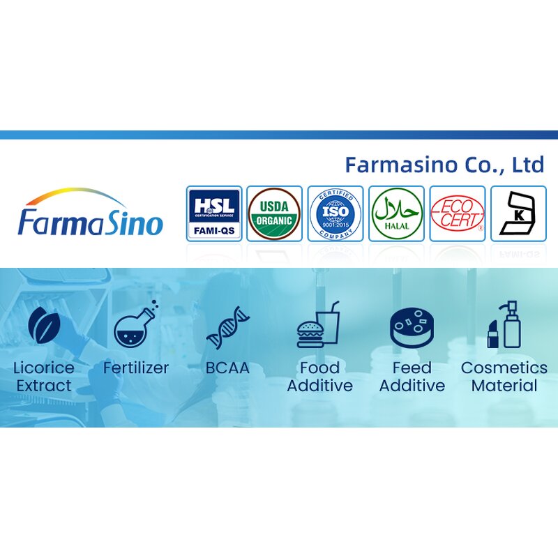 L-Threonine Manufacturer - 98.5% Animal Feed for Pig CAS 72-19-5