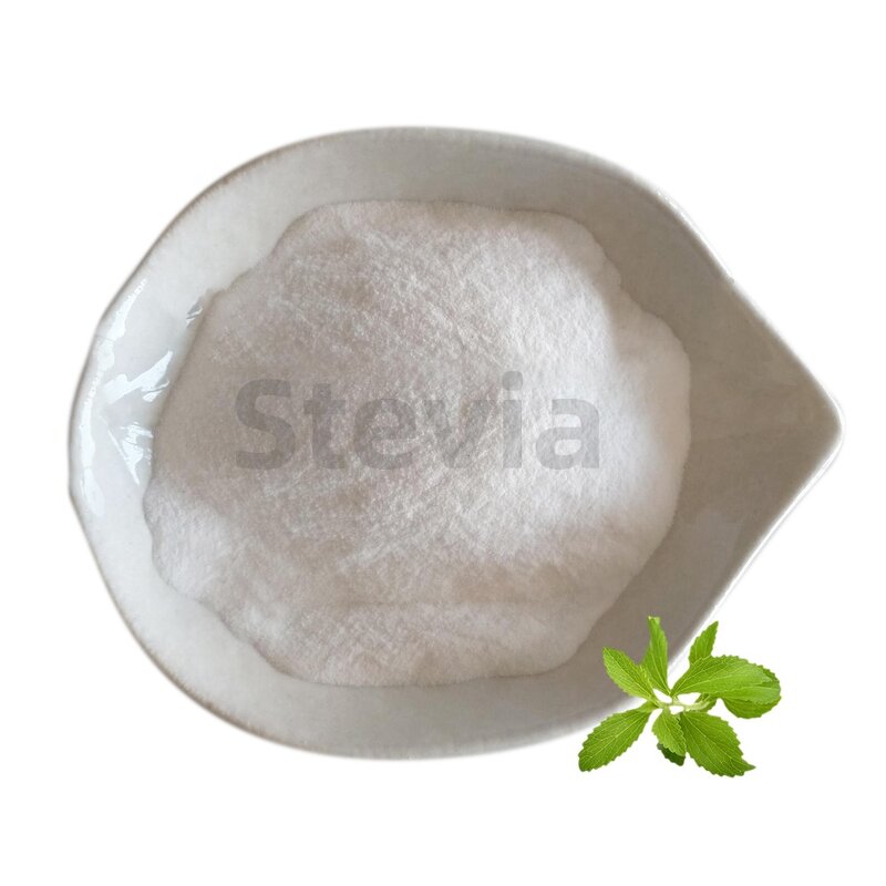 Stevia Powder Manufacturer - 98% Extract High Purity Pure