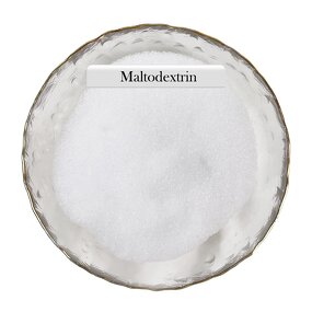 Maltodextrin Powder Manufacturer - DE 18-20 Food Grade 25kg for Milk Powder Good Price