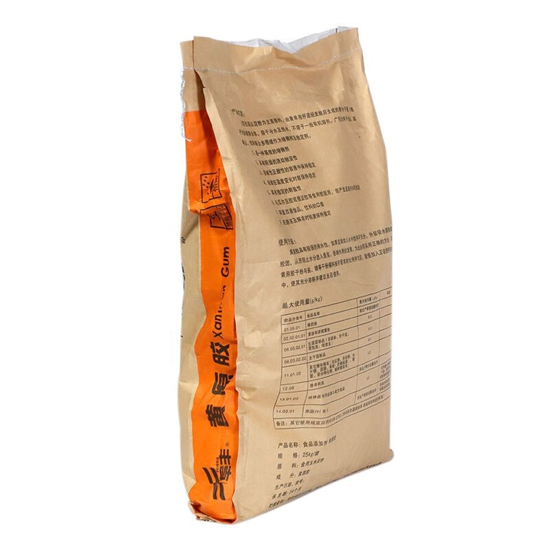 Xanthan Gum Manufacturer - for Oil Drilling 80mesh 40 Mesh Direct Supply