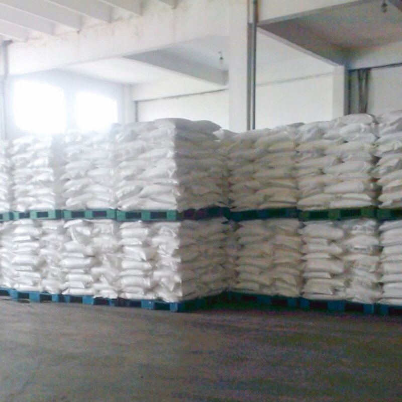 Calcium Stearate Manufacturer - Food Grade CAS 1592-23-0 Pure