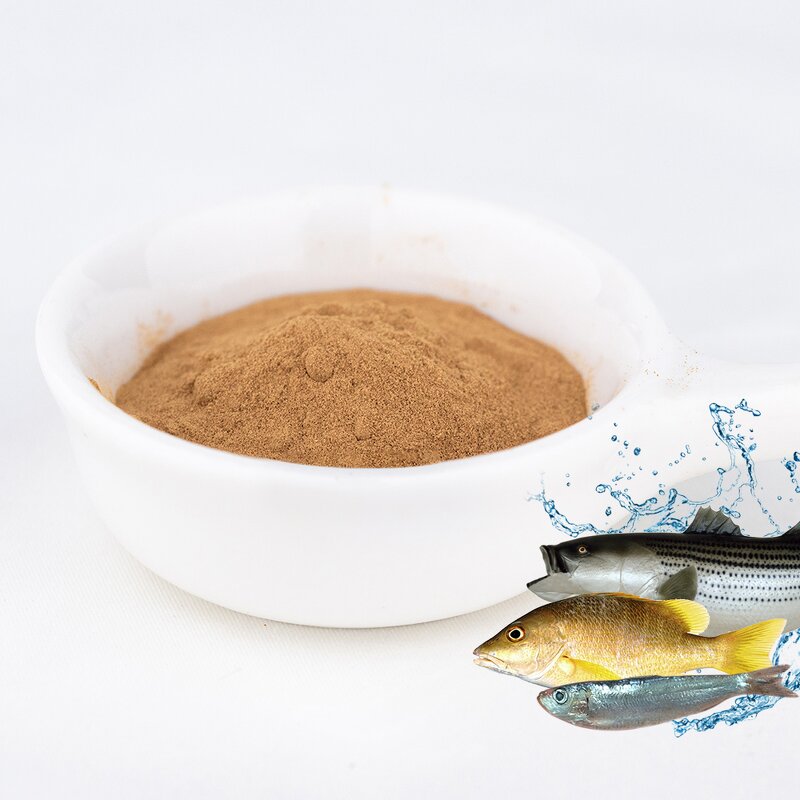 L-Tryptophan Powder Manufacturer - Feed Grade for Dairy Cattle Piglets High Quality