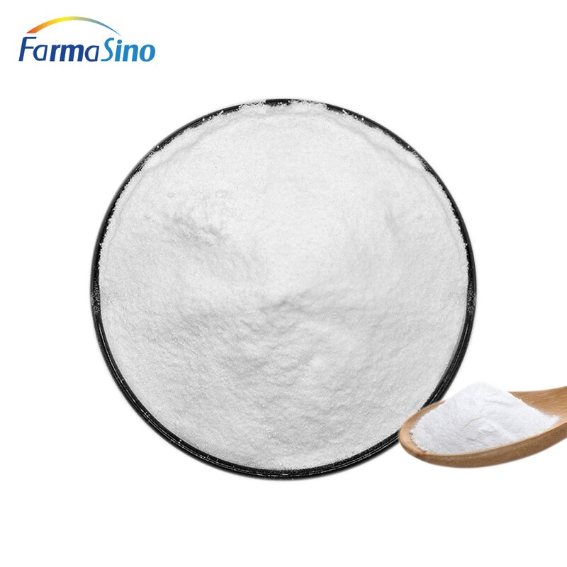 Rhamnose Monohydrate Powder Factory - 98% Purity Sweetener Hot Sale