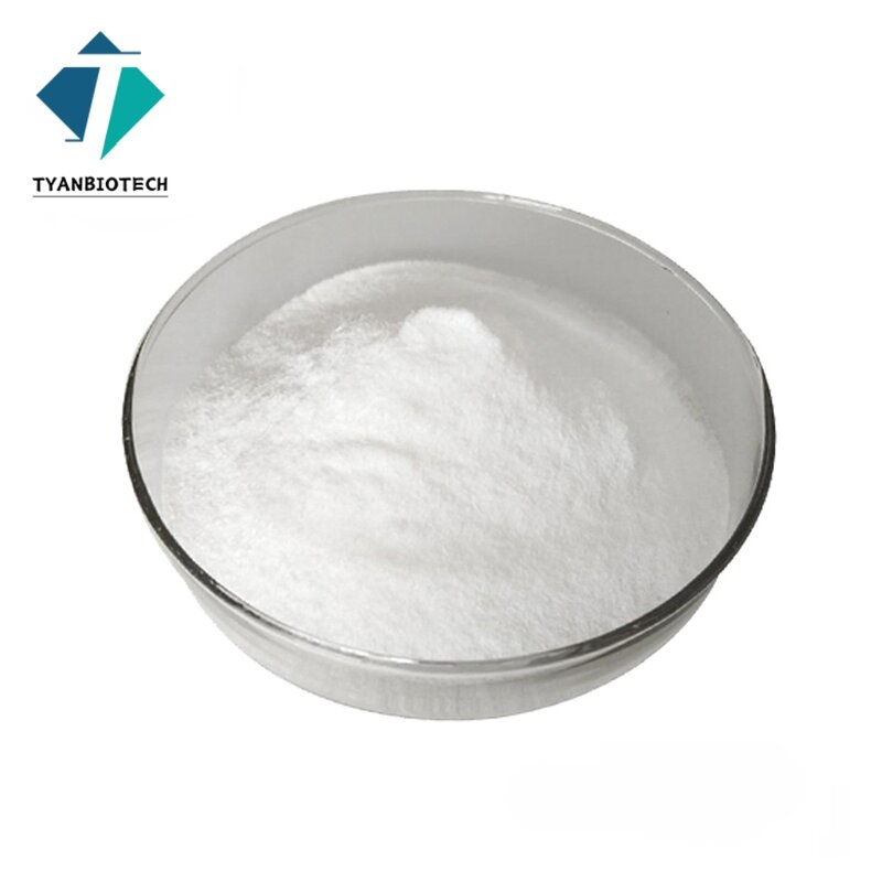 Nano Pearl Powder - Best Price 100% Pure Food Grade Private Label Cosmetic