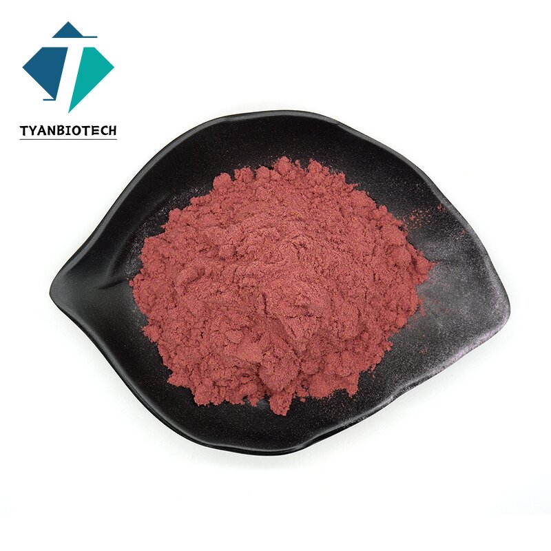 Chromium Picolinate Powder - Best Price 99% Food Grade Nutritional Raw Material