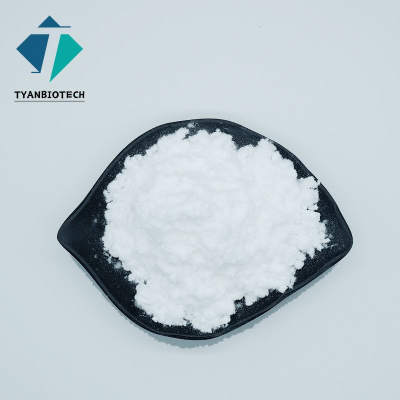 Calcium Acetate Powder - Hot Selling High Quality Low Price Food Grade Additive