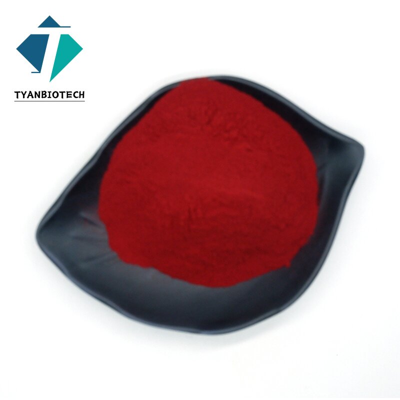 Chromium Picolinate Powder - High Quality 99% Food Grade Nutritional Raw Material