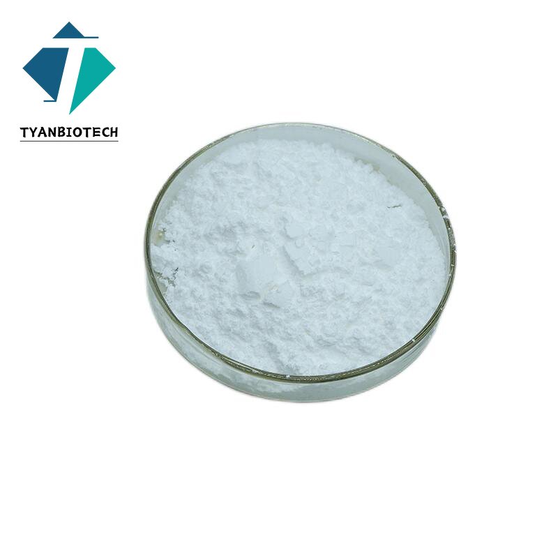 Xanthan Gum Powder - Top Quality Food Grade Thickener Additive
