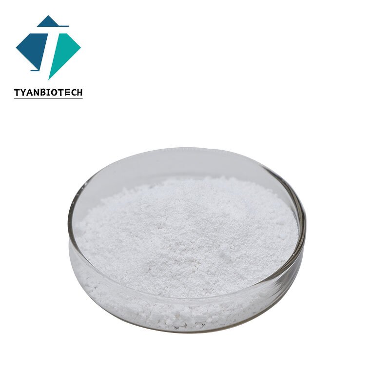 L-Carnitine Hcl Powder - Factory Fast Delivery Pure Amino Acid Supplement