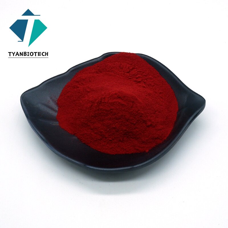 Chromium Picolinate Powder - High Quality 99% Food Grade Nutritional Raw Material